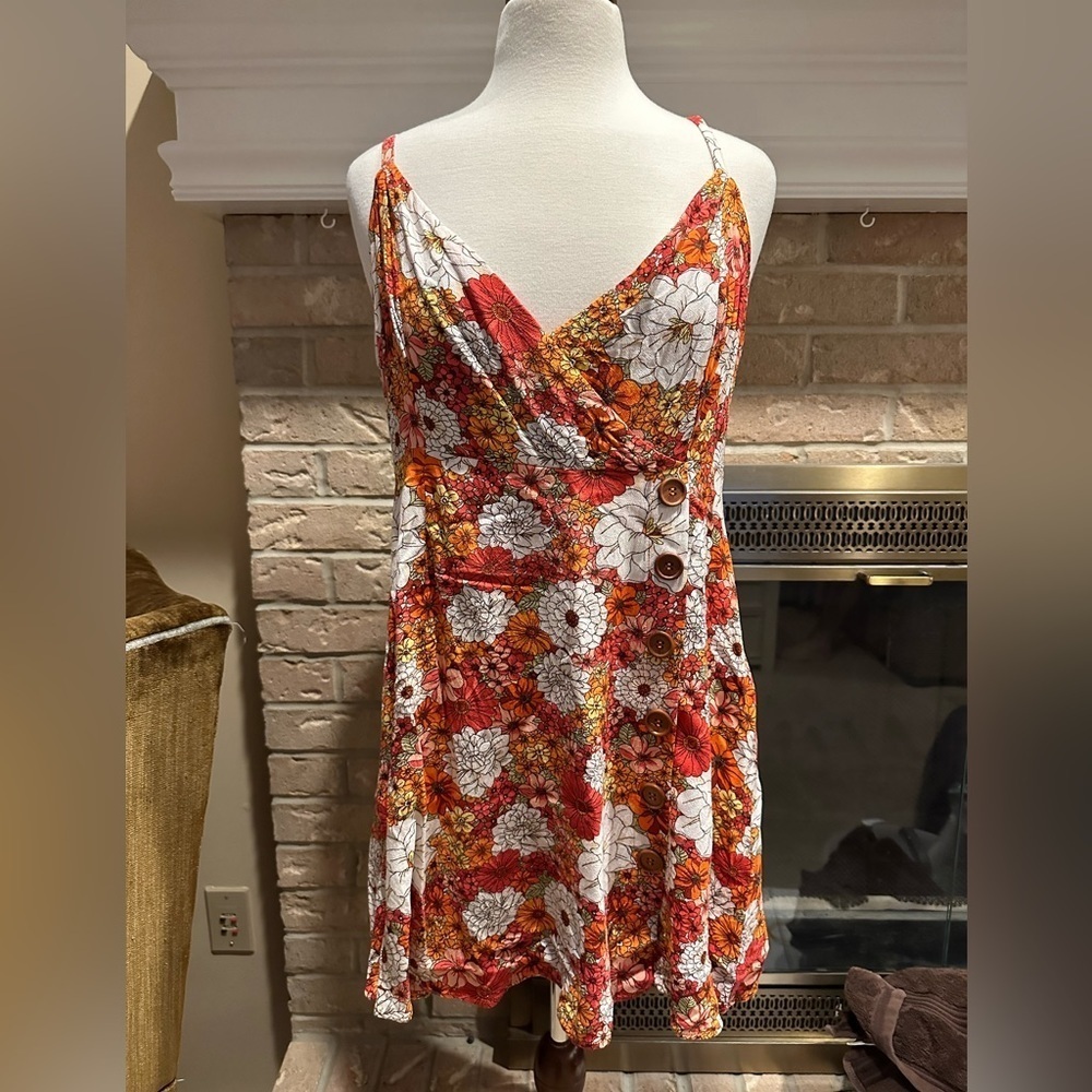 Forever 21 Dress, Size 1X GUC